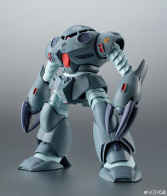 ROBOT魂 <SIDE MS> MSM-07E 魔蟹 E ver. A.N.I.M.E.