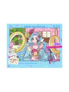 妈祖-MY DAY系列伪拍立得