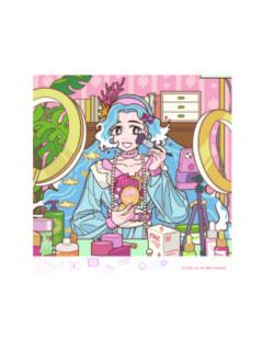 妈祖-MY DAY系列色纸