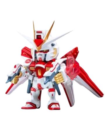 强袭自由高达 Ver.PH