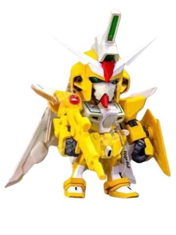 无限正义高达 Ver.PH