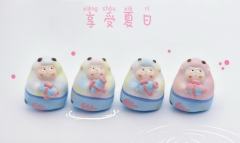 mini泳装咕噜-资料图