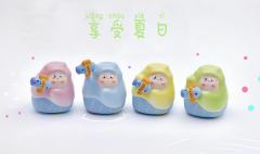 mini雨衣咕噜-资料图