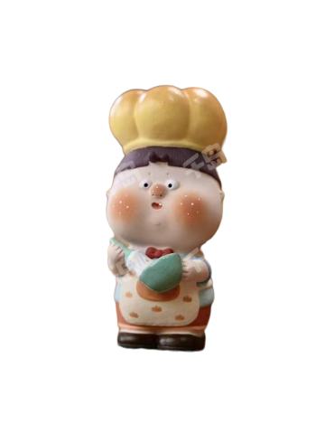 烘焙师豆豆