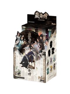 岁时惊澜系列立牌