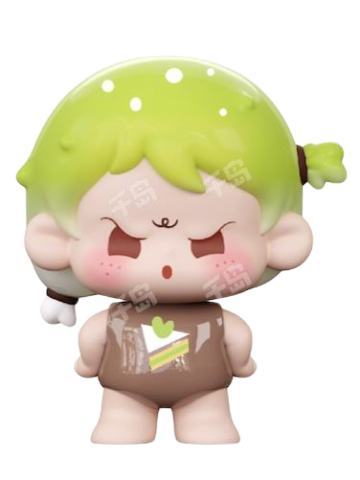 抹茶蛋糕