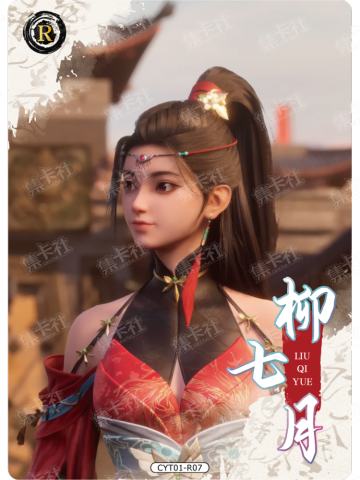 沧元写真卡