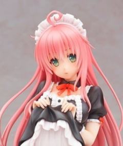 菈菈·撒塔琳·戴比路克 女仆版