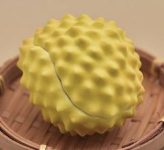 榴莲咕噜-资料图