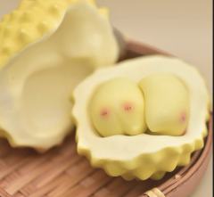 榴莲咕噜-资料图