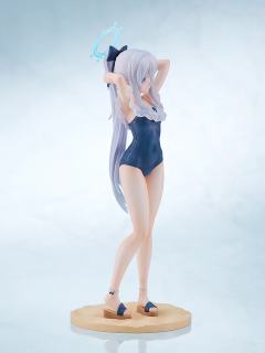 月雪宫子(泳装) 纪念大厅版-资料图