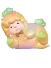 惊喜款 青松咩咩