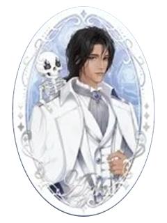 阿兹克·艾格斯-庆典限定系列吧唧