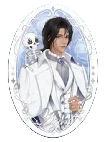 阿兹克·艾格斯-庆典限定系列吧唧