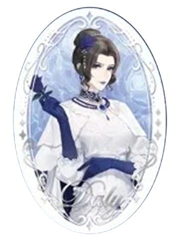 戴莉·西蒙妮-庆典限定系列吧唧