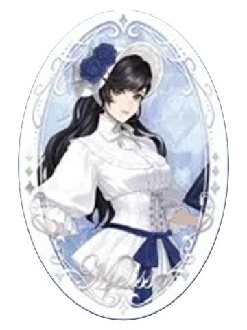 梅丽莎·莫雷蒂-庆典限定系列吧唧