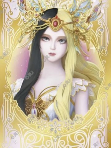 白光莹·新素白