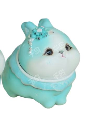 天青幽兰（5cm）
