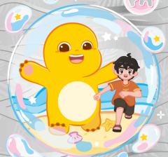 奶龙典藏集