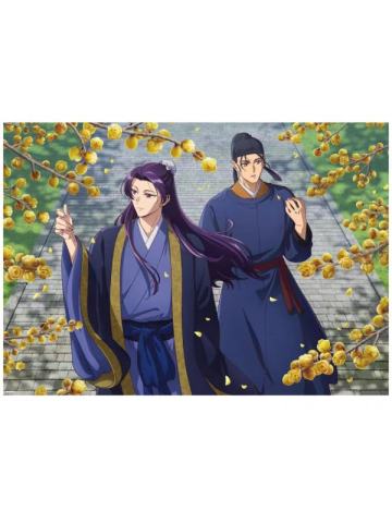 腊梅-TOHO先行 四季海报