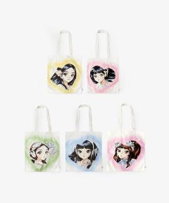 Get Up 环保帆布包 粼-资料图