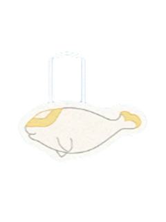 光遇环保袋海牛-六周年快闪周边