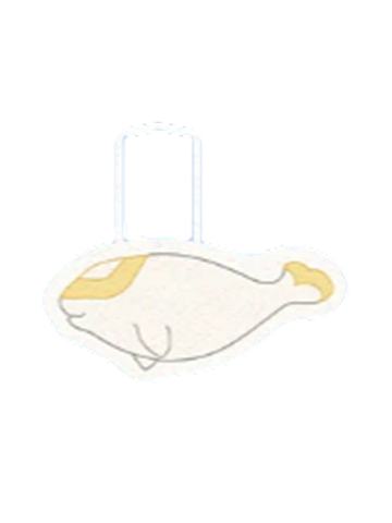 光遇环保袋海牛-六周年快闪周边