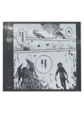 中原中也-原作系列第二弹 迷你色纸