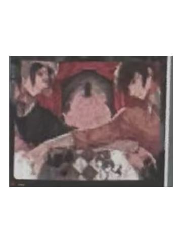 太宰治&费奥多尔·陀思妥耶夫斯基-原作系列第二弹 迷你色纸