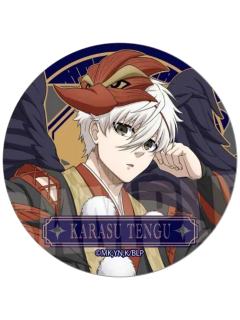 凪诚士郎-魔物吧唧