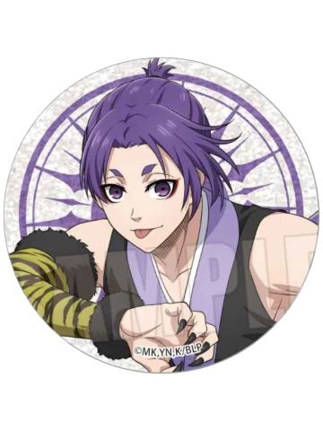 御影玲王(闪)-魔物吧唧