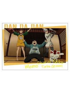 多人2-怪奇系列拍立得