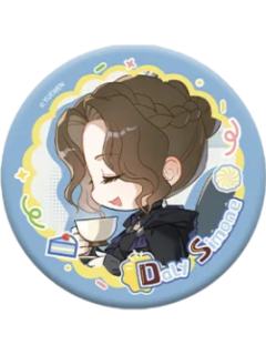 戴莉·西蒙妮-烘焙手记主题徽章