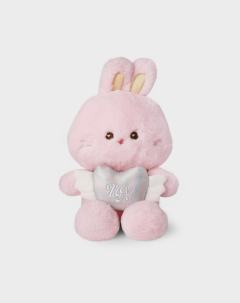 bunini 语音娃娃 欣