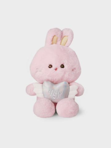 bunini 语音娃娃 欣