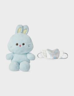 bunini 语音娃娃 惠-资料图