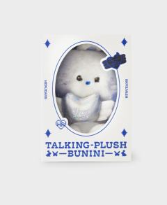 bunini 语音娃娃 粼-资料图