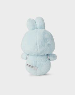 bunini 语音娃娃 惠-资料图