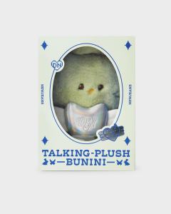 bunini 语音娃娃 丹-资料图