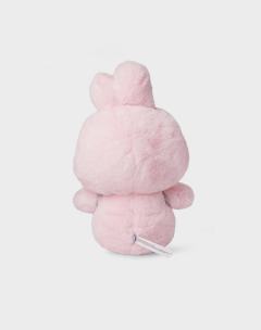 bunini 语音娃娃 欣-资料图