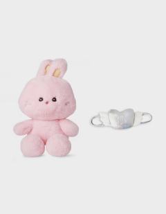 bunini 语音娃娃 欣-资料图