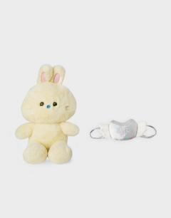 bunini 语音娃娃 敏-资料图