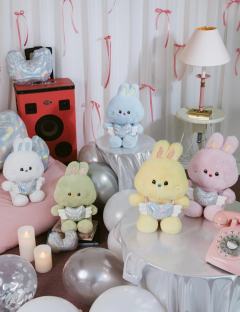 bunini 语音娃娃 敏-资料图