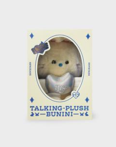 bunini 语音娃娃 敏-资料图