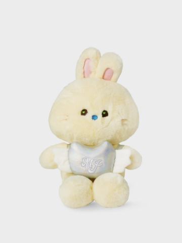 bunini 语音娃娃 敏