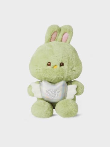 bunini 语音娃娃 丹