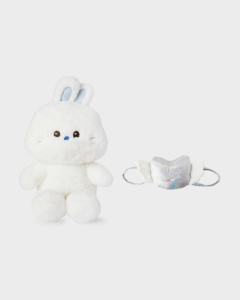 bunini 语音娃娃 粼-资料图