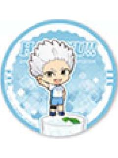 星海光来-A咖联动特典杯垫