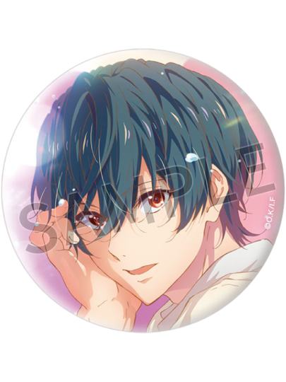 Free男子游泳部-2