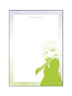 杜山诗惠美1-原画展信纸套装